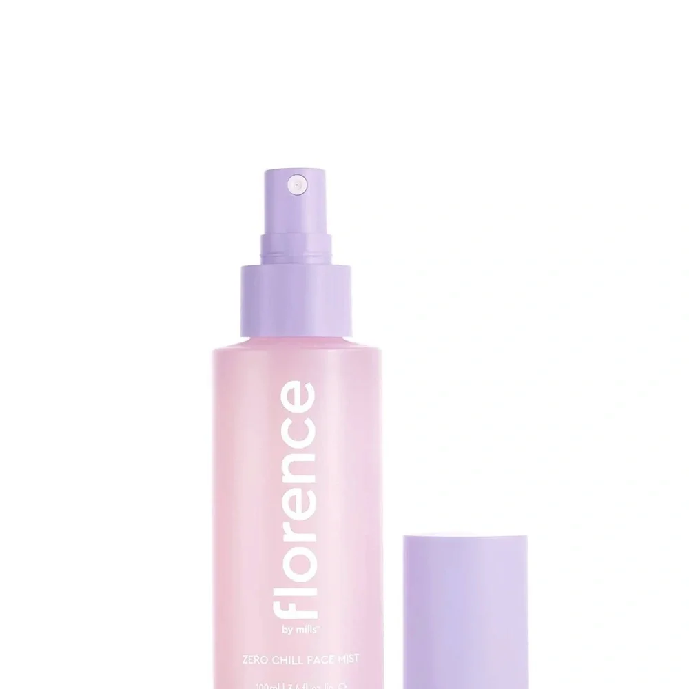 Zero Chill Face Mist